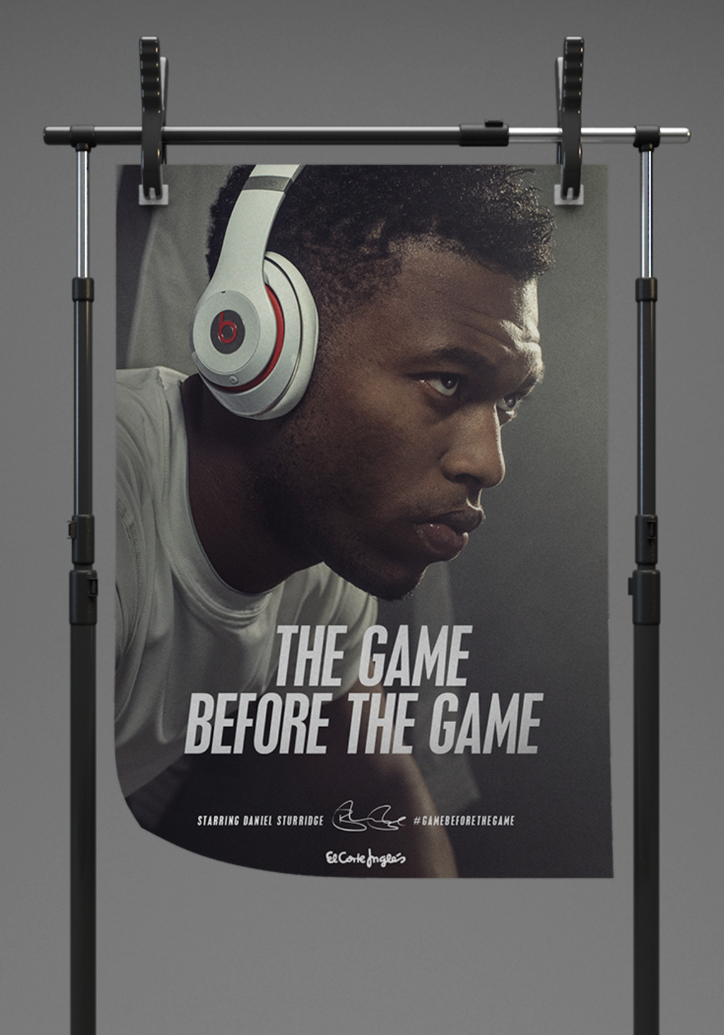 The Game Before The Game