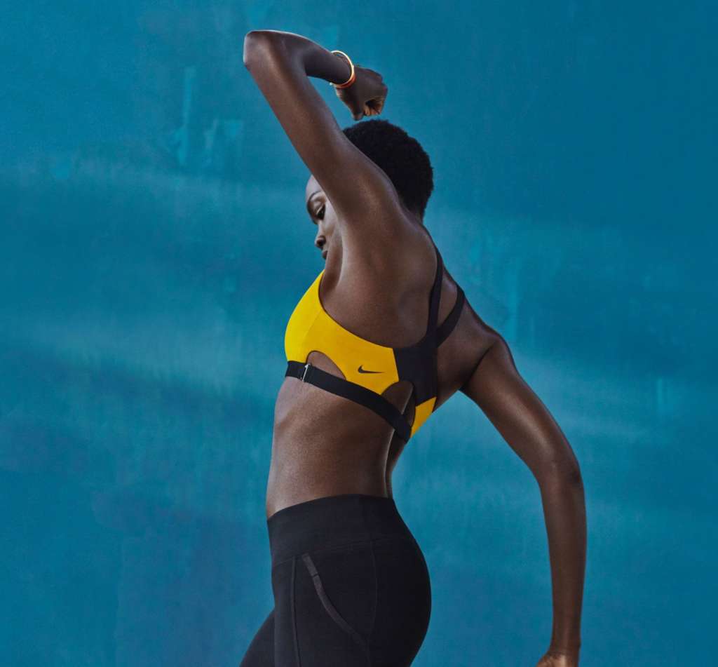 Nike Bra Shop